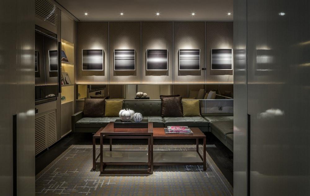 Four Seasons Hotel Сеул Екстериор снимка