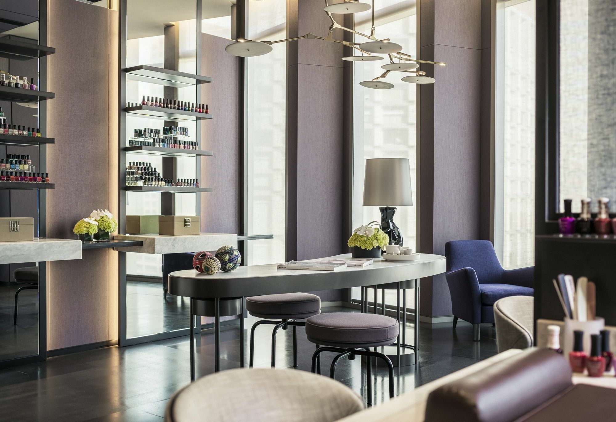 Four Seasons Hotel Сеул Екстериор снимка