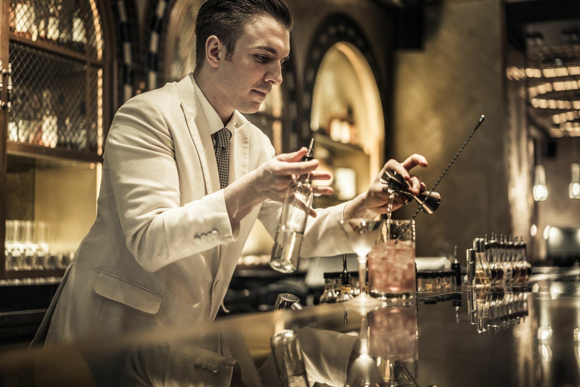 Four Seasons Hotel Сеул Екстериор снимка
